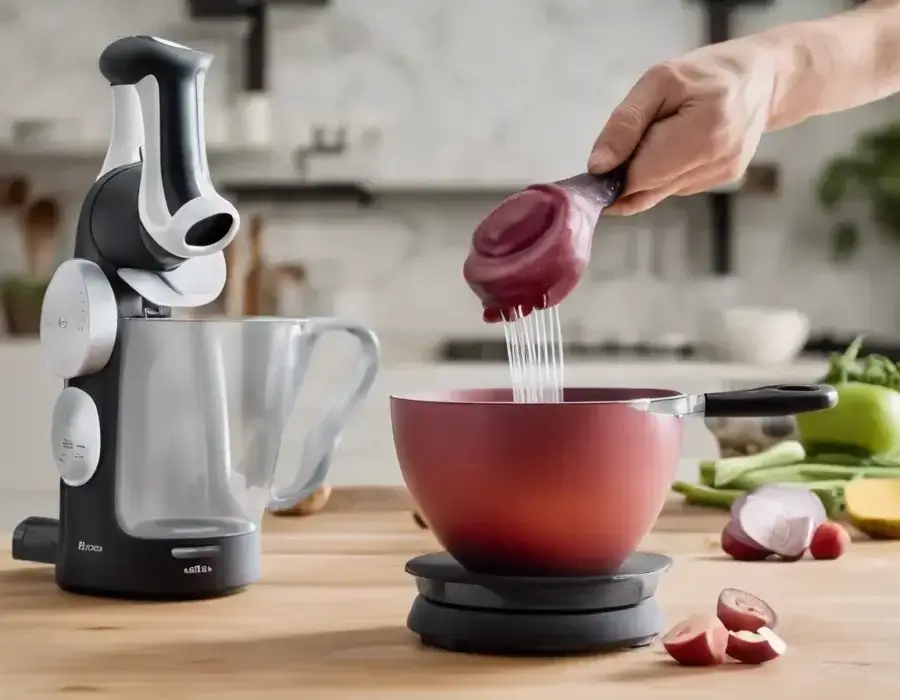 Best Bang For Your Buck: 45 Practical Kitchen Accessories and Gadgets