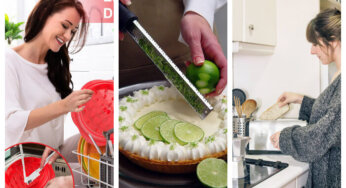 These 40 Amazon Kitchen Finds Will Simplify Your Cooking Routine (And Make It Fun!)