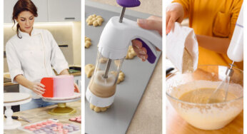 Upgrade Your Holiday Baking with These 36 Must-Have Kitchen Tools