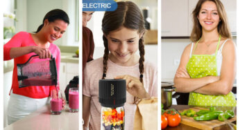 Host Like a Pro with These 40 Amazon Kitchen Finds Perfect for Holiday Entertaining