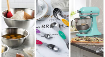 36 Amazon Finds That Are Perfect for Holiday Meal Prep